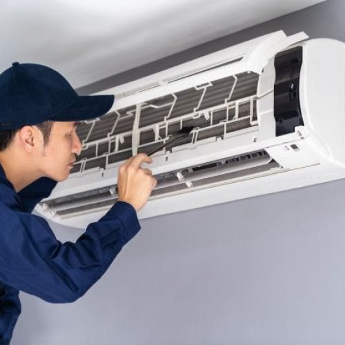 HVAC Maintenance
